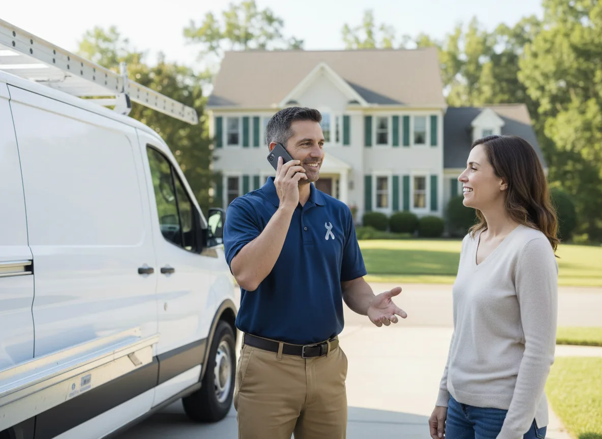Home Gutter Service Henderson, IA FAQs